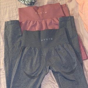 Nvgtn leggings